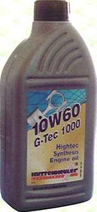 10W60高科技合成競技油
